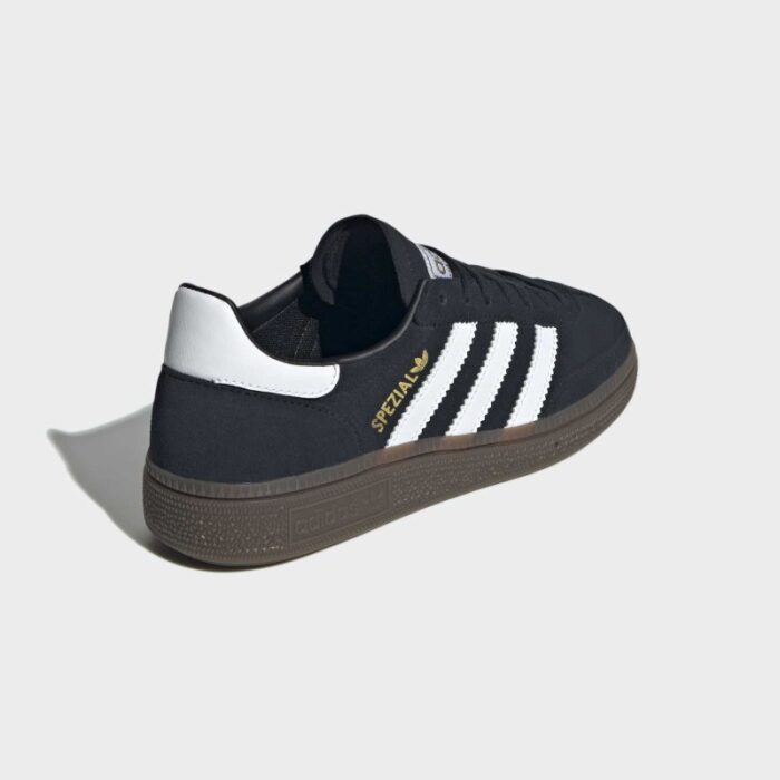 ⁦adidas Womens' Handball Spezial Shoes-Black⁩ - الصورة ⁦7⁩