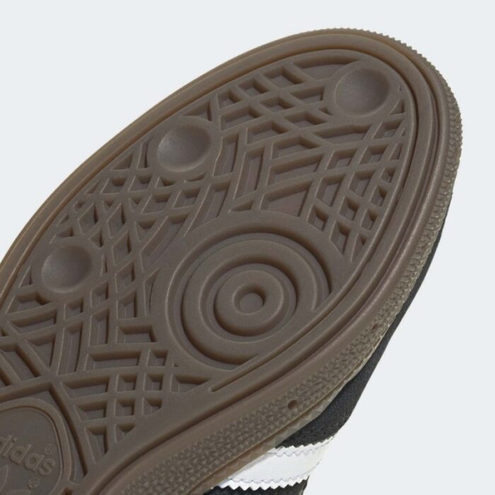 ⁦adidas Womens' Handball Spezial Shoes-Black⁩ - الصورة ⁦9⁩