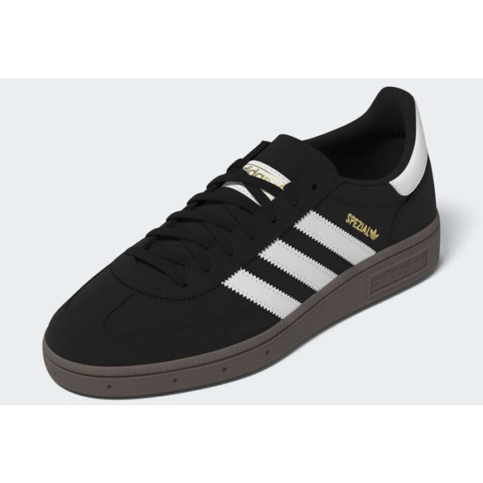 ⁦adidas Womens' Handball Spezial Shoes-Black⁩ - الصورة ⁦11⁩