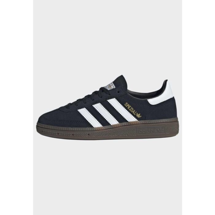 ⁦adidas Womens' Handball Spezial Shoes-Black⁩ - الصورة ⁦12⁩