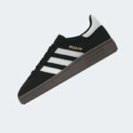⁦adidas Womens' Handball Spezial Shoes-Black⁩ - الصورة ⁦13⁩