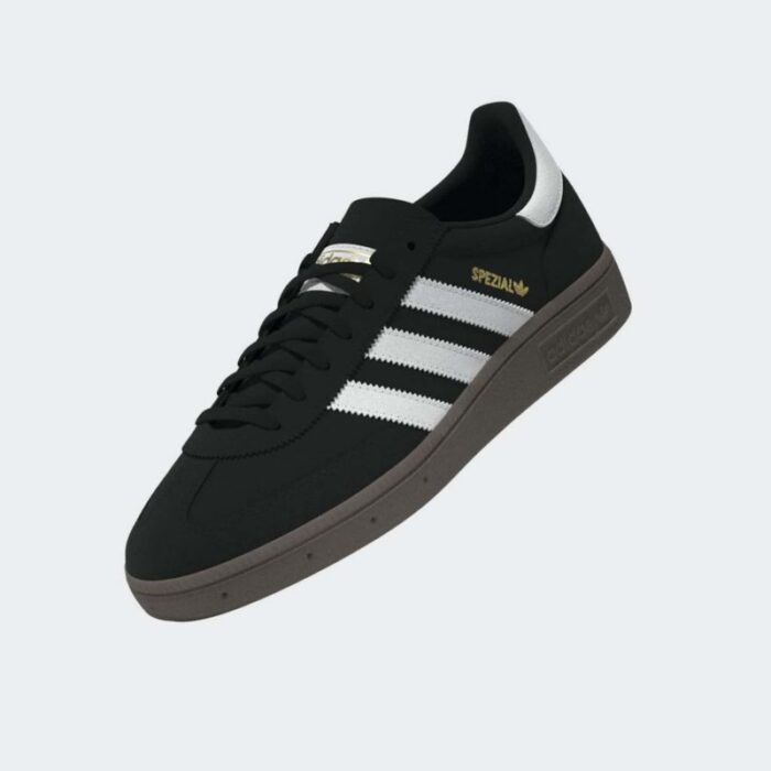 ⁦adidas Womens' Handball Spezial Shoes-Black⁩ - الصورة ⁦14⁩