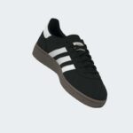 ⁦adidas Womens' Handball Spezial Shoes-Black⁩ - الصورة ⁦16⁩