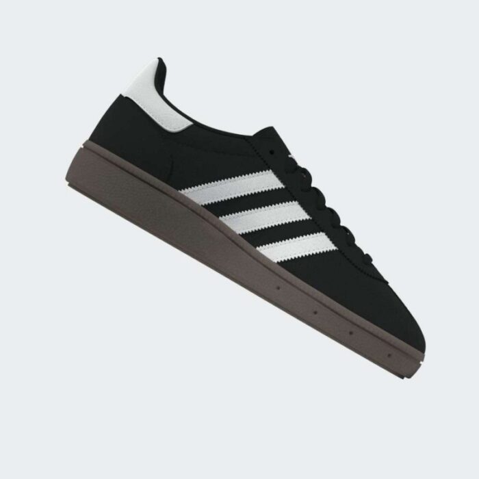 ⁦adidas Womens' Handball Spezial Shoes-Black⁩ - الصورة ⁦17⁩