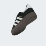 ⁦adidas Womens' Handball Spezial Shoes-Black⁩ - الصورة ⁦20⁩