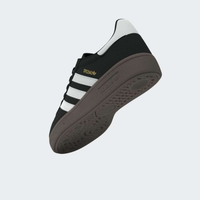 ⁦adidas Womens' Handball Spezial Shoes-Black⁩ - الصورة ⁦20⁩