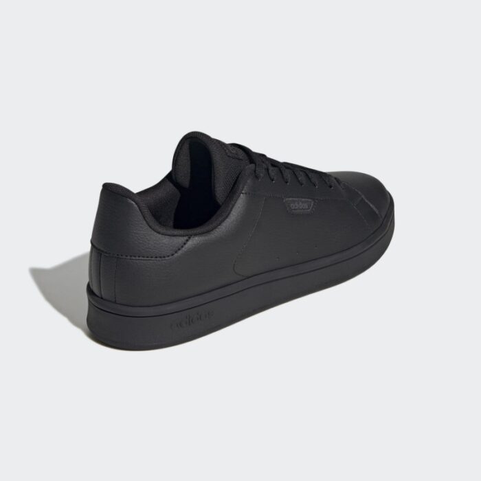⁦adidas Mens' Court Shoes-Black⁩ - الصورة ⁦7⁩