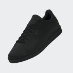 ⁦adidas Mens' Court Shoes-Black⁩ - الصورة ⁦14⁩