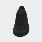 ⁦adidas Mens' Court Shoes-Black⁩ - الصورة ⁦15⁩