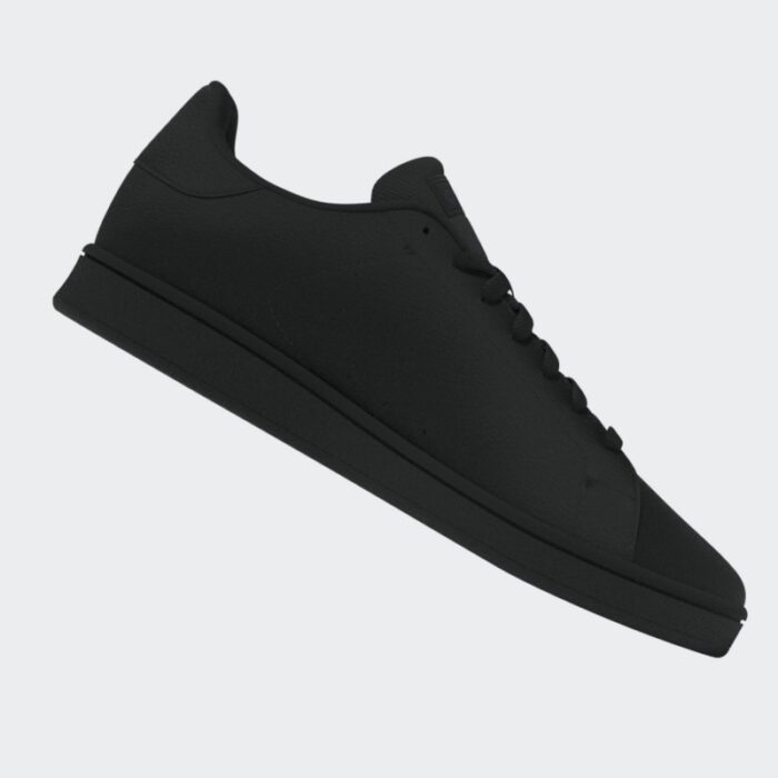 ⁦adidas Mens' Court Shoes-Black⁩ - الصورة ⁦17⁩