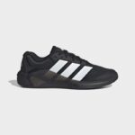adidas Mens' Dropset 4 Power Training Shoes-Black