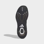 ⁦adidas Mens' Dropset 4 Power Training Shoes-Black⁩ - الصورة ⁦4⁩