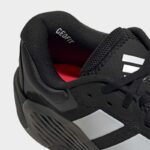 ⁦adidas Mens' Dropset 4 Power Training Shoes-Black⁩ - الصورة ⁦8⁩