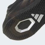 ⁦adidas Mens' Dropset 4 Power Training Shoes-Black⁩ - الصورة ⁦9⁩