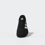 ⁦adidas Mens' Dropset 4 Power Training Shoes-Black⁩ - الصورة ⁦15⁩