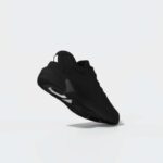 ⁦adidas Mens' Dropset 4 Power Training Shoes-Black⁩ - الصورة ⁦18⁩