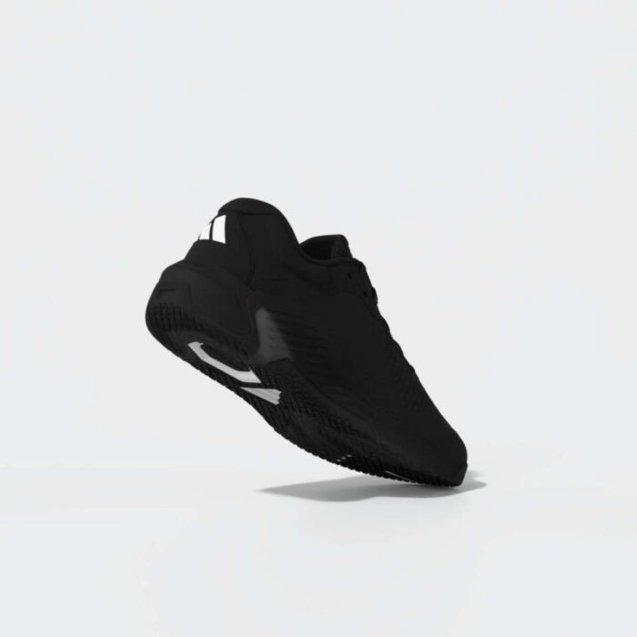 ⁦adidas Mens' Dropset 4 Power Training Shoes-Black⁩ - الصورة ⁦18⁩