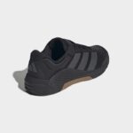 ⁦adidas Mens' Dropset 4 Power Training Shoes-Black⁩ - الصورة ⁦7⁩