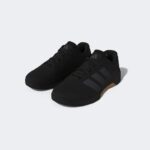 ⁦adidas Mens' Dropset 4 Power Training Shoes-Black⁩ - الصورة ⁦11⁩