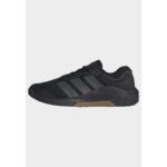 ⁦adidas Mens' Dropset 4 Power Training Shoes-Black⁩ - الصورة ⁦12⁩