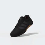 ⁦adidas Mens' Dropset 4 Power Training Shoes-Black⁩ - الصورة ⁦14⁩