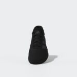 ⁦adidas Mens' Dropset 4 Power Training Shoes-Black⁩ - الصورة ⁦15⁩