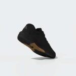 ⁦adidas Mens' Dropset 4 Power Training Shoes-Black⁩ - الصورة ⁦18⁩