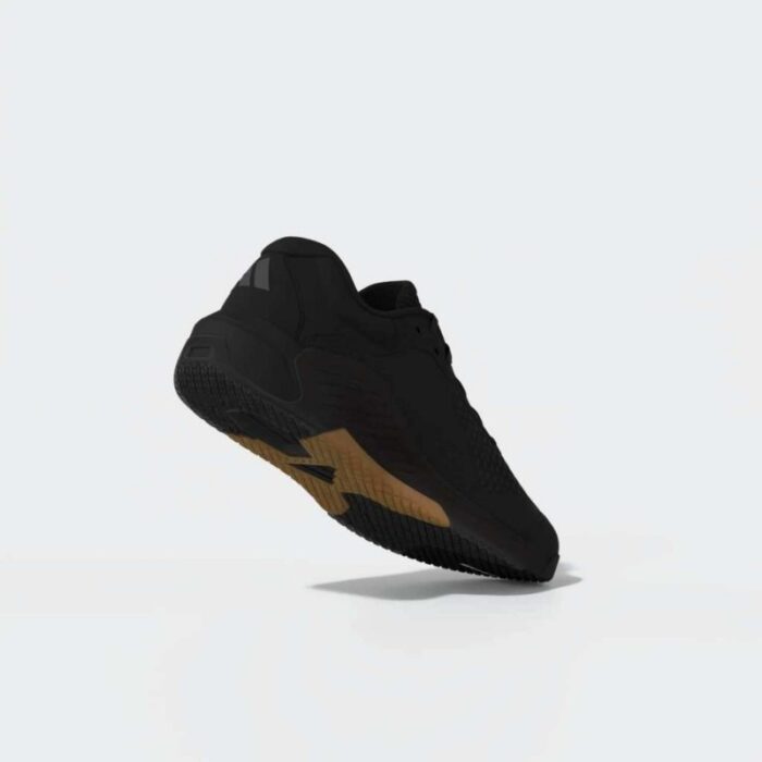 ⁦adidas Mens' Dropset 4 Power Training Shoes-Black⁩ - الصورة ⁦18⁩