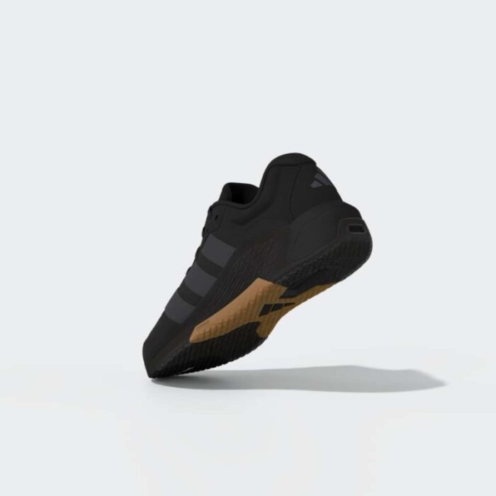 ⁦adidas Mens' Dropset 4 Power Training Shoes-Black⁩ - الصورة ⁦20⁩