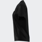 ⁦adidas Womens' adi365 Running Essentials T-shirt - Black⁩ - الصورة ⁦13⁩