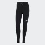 adidas Womens' Run Essentials Full Length Leggings-Black