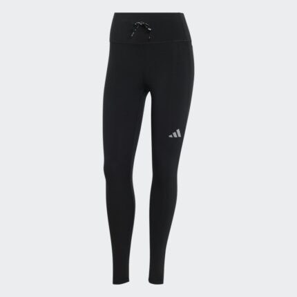 adidas Womens' Run Essentials Full Length Leggings-Black