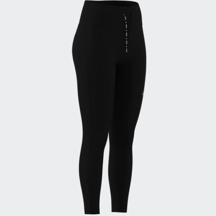 ⁦adidas Womens' Run Essentials Full Length Leggings-Black⁩ - الصورة ⁦8⁩