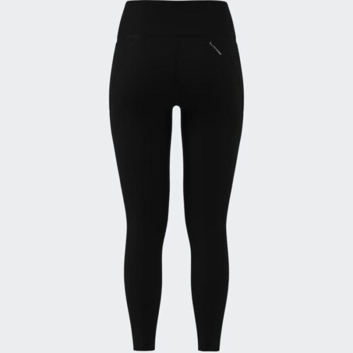 ⁦adidas Womens' Run Essentials Full Length Leggings-Black⁩ - الصورة ⁦11⁩