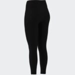 ⁦adidas Womens' Run Essentials Full Length Leggings-Black⁩ - الصورة ⁦12⁩