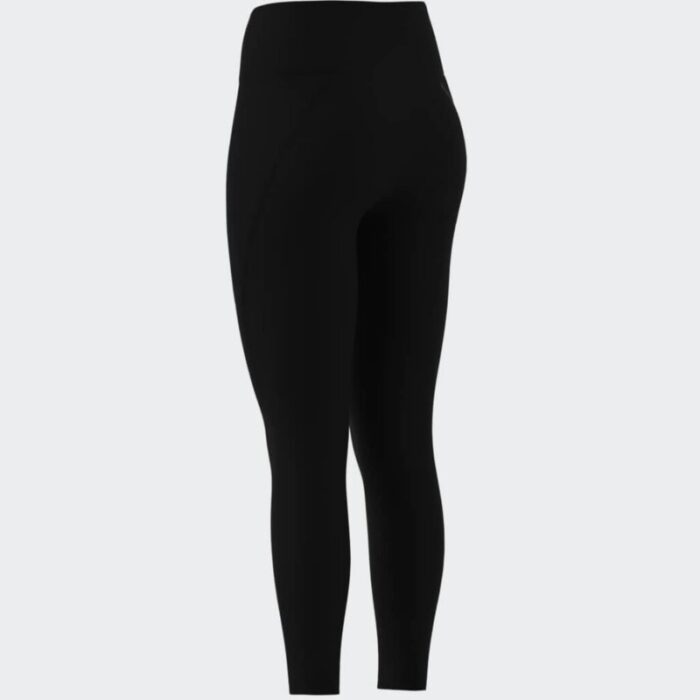 ⁦adidas Womens' Run Essentials Full Length Leggings-Black⁩ - الصورة ⁦12⁩