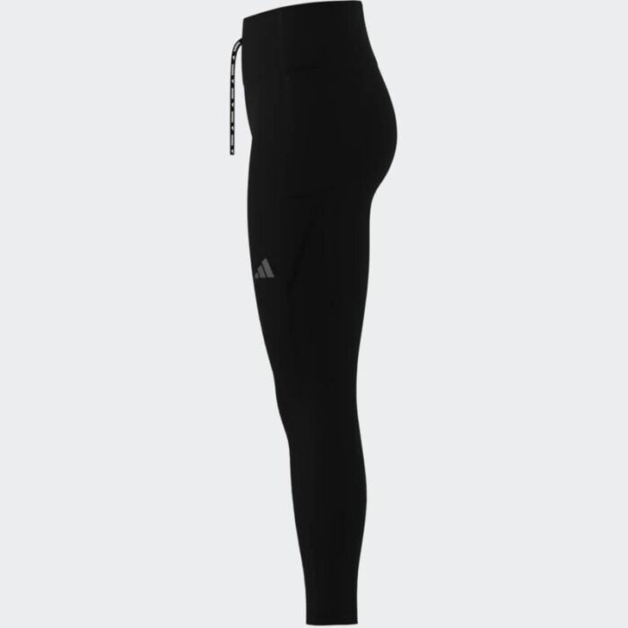 ⁦adidas Womens' Run Essentials Full Length Leggings-Black⁩ - الصورة ⁦13⁩