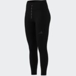 ⁦adidas Womens' Run Essentials Full Length Leggings-Black⁩ - الصورة ⁦14⁩