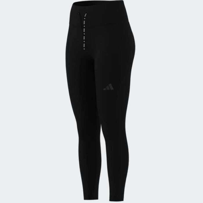 ⁦adidas Womens' Run Essentials Full Length Leggings-Black⁩ - الصورة ⁦14⁩