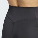 ⁦adidas Womens' Optime Workout Full Length Leggings-Black⁩ - الصورة ⁦6⁩