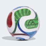 ⁦adidas FIFA World Cup 26™ Trionda League Ball-White⁩ - الصورة ⁦2⁩