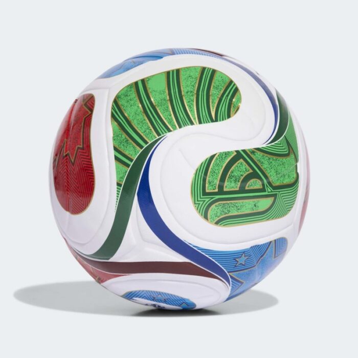 ⁦adidas FIFA World Cup 26™ Trionda League Ball-White⁩ - الصورة ⁦2⁩