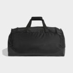 ⁦adidas Unisex' Training Defender Duffle Bag Medium- Black⁩ - الصورة ⁦2⁩