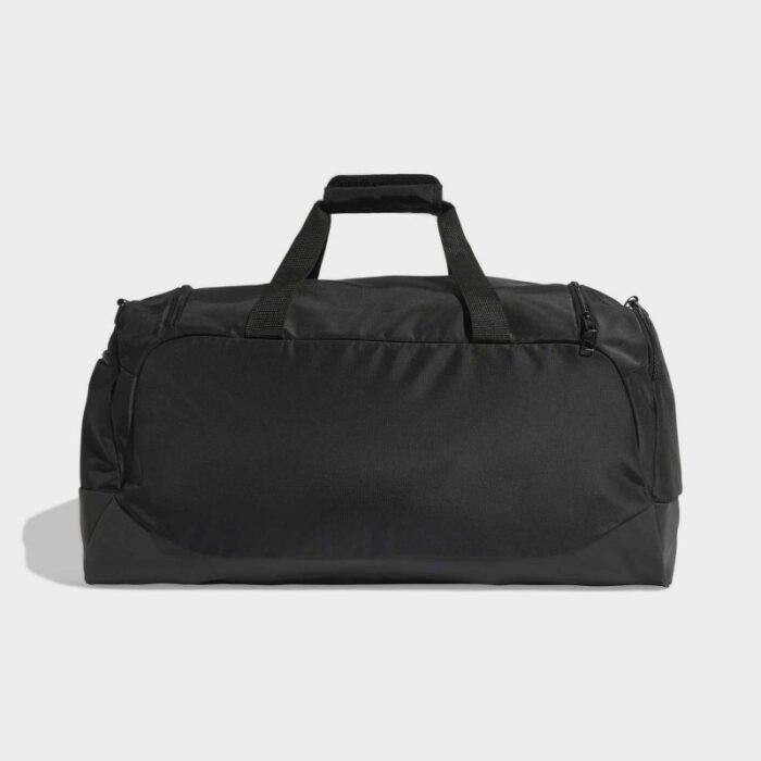 ⁦adidas Unisex' Training Defender Duffle Bag Medium- Black⁩ - الصورة ⁦2⁩