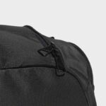 ⁦adidas Unisex' Training Defender Duffle Bag Medium- Black⁩ - الصورة ⁦6⁩