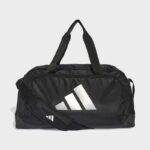 adidas Woman Defender Duffle S - Black