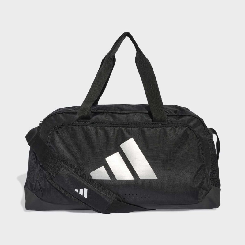 ⁦adidas Woman Defender Duffle S - Black⁩ - الصورة ⁦1⁩