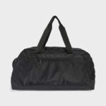 ⁦adidas Woman Defender Duffle S - Black⁩ - الصورة ⁦2⁩