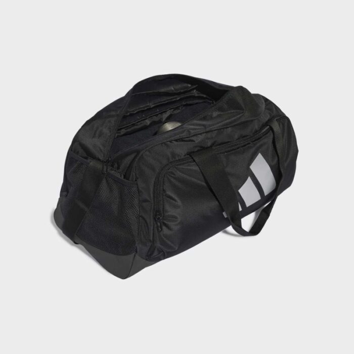⁦adidas Woman Defender Duffle S - Black⁩ - الصورة ⁦4⁩
