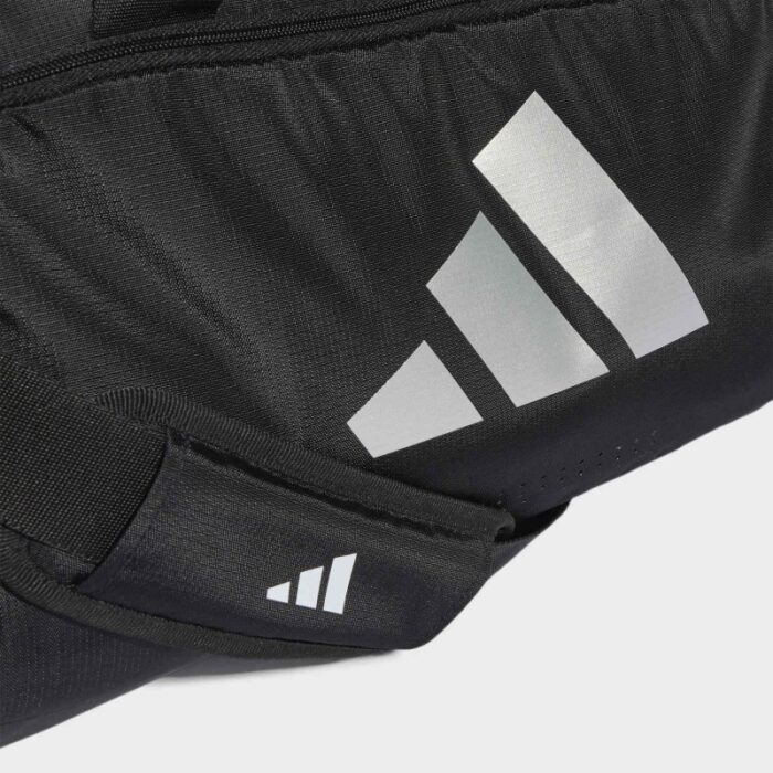 ⁦adidas Woman Defender Duffle S - Black⁩ - الصورة ⁦5⁩